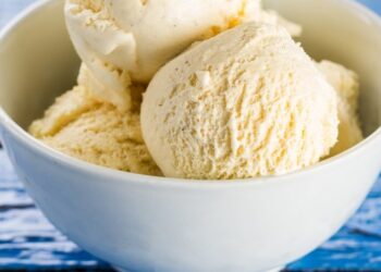 Тропическое чудо: как приготовить дома мороженое всего из трех ингредиентов (ВИДЕО)