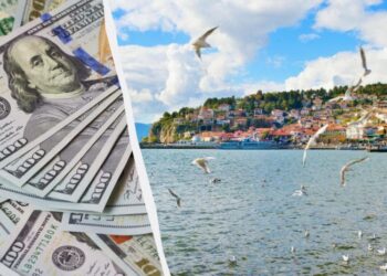 Туристам назвали найдешевші пляжні міста Європи, які їм точно захочеться відвідати цього літа