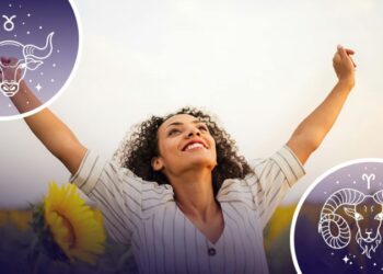 У 4 знаків зодіаку вже з 1 серпня почнеться біла смуга в житті: перевірте себе у списку