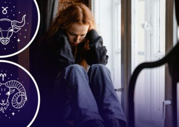 У кого розпочнеться чорна смуга у житті після магнітних бур