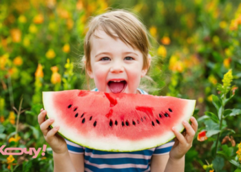 В холодильнике или нет: как правильно хранить разрезанный арбуз