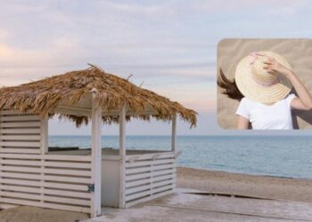 В Одесі відкрили ще три зони для відпочинку