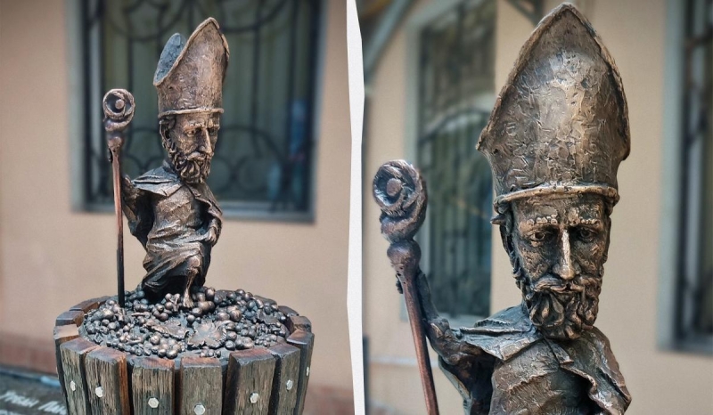 В Ужгороді "розцвіла" квітка папороті: де її шукати (фото)