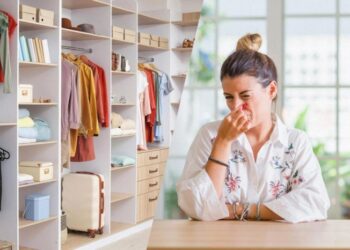 Затхлий запах з одягу зникне сам навіть без прання: що потрібно зробити