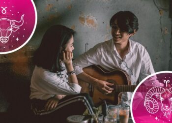 Зірки обрали 2 знаки зодіаку, які вже в день ретроградного Меркурія підуть на побачення