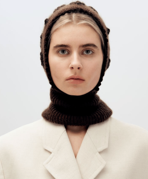 Чим замінити шапку цієї зими &mdash; кращі ідеї стилістів