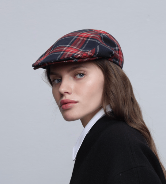 Чим замінити шапку цієї зими &mdash; кращі ідеї стилістів