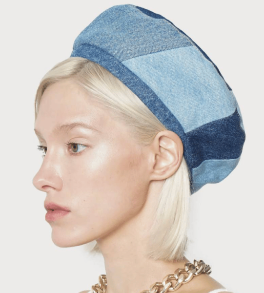 Чим замінити шапку цієї зими &mdash; кращі ідеї стилістів