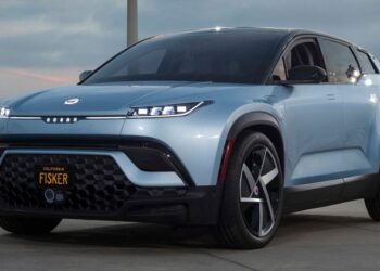 Дилер у США розпродає майже нові Fisker Ocean за ціною Toyota Corolla