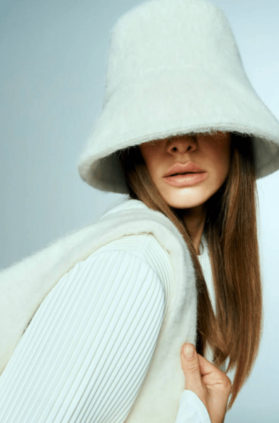 Чим замінити шапку цієї зими &mdash; кращі ідеї стилістів