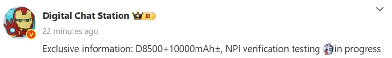 10 000 мАг для смартфона вже не фантастика: Honor виводить автономність своїх гаджетів на новий рівень