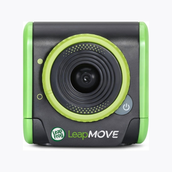 LeapMove - навчальна ігрова консоль із технологією захоплення руху для дітей від 4 років