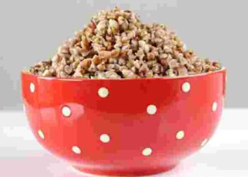 Гречку можна навіть не варити: два незвичні способи приготування