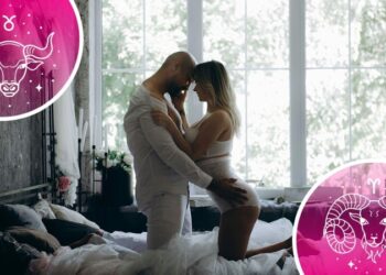 2 знаки зодіаку, яким до кінця літа судилося закрутити пристрасний роман