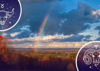 2 знаки зодіаку, яким шалено пощастить у перший день осені