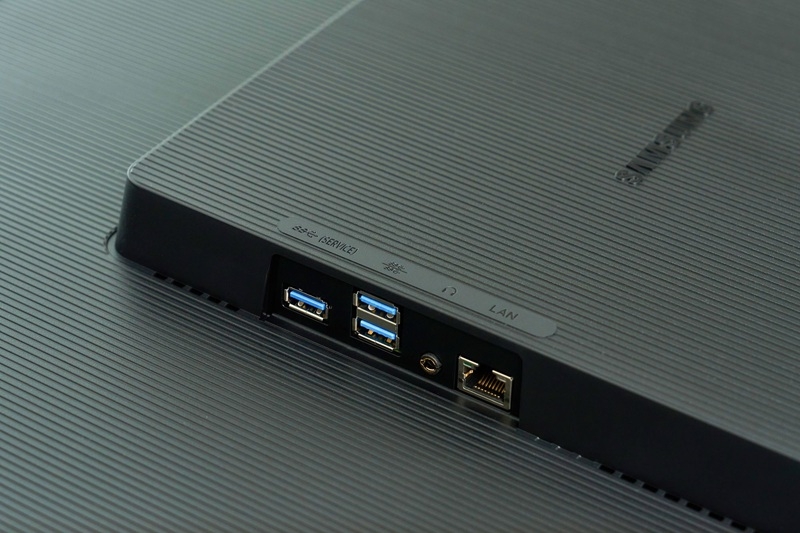 "5 дюймів змінюють усе": Samsung представила перший у світі 37&Prime; 4K-монітор