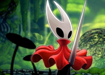 Розкрито передбачувану ціну Hollow Knight: Silksong – гра буде набагато дешевшою за сучасні блокбастери