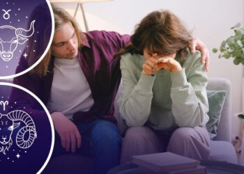 3 знаки зодіаку, яким варто підготуватись до проблем: чи є ви у списку