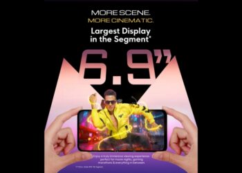 Xiaomi тизерить Poco M7 Plus, частина характеристик вже підтвердилася