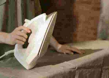 Непросте завдання: як прасувати льон, щоб не зіпсувати тканину