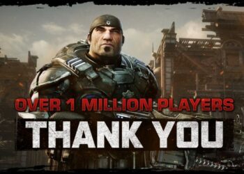 1 мільйон гравців у Gears of War: Reloaded – розробники задоволені, але чи все так добре?