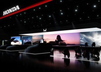 Автомобілі, мотоцикли та літак: Honda анонсувала новинки для Japan Mobility Show 2025