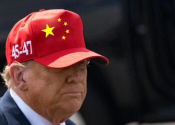 Трамп знову відклав на 90 днів підвищення тарифів на китайські товари