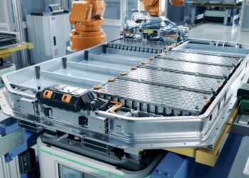 Chevrolet Bolt нового покоління отримає китайську батарею