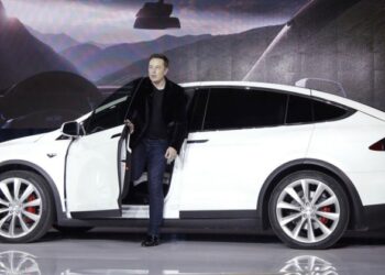 Tesla нагородила Маска мільйонами акцій на суму близько 29 мільярдів доларів