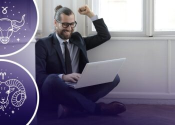 4 знаки зодіаку, які вже у вересні можуть переживати зліт у кар’єрі – кому так пощастить