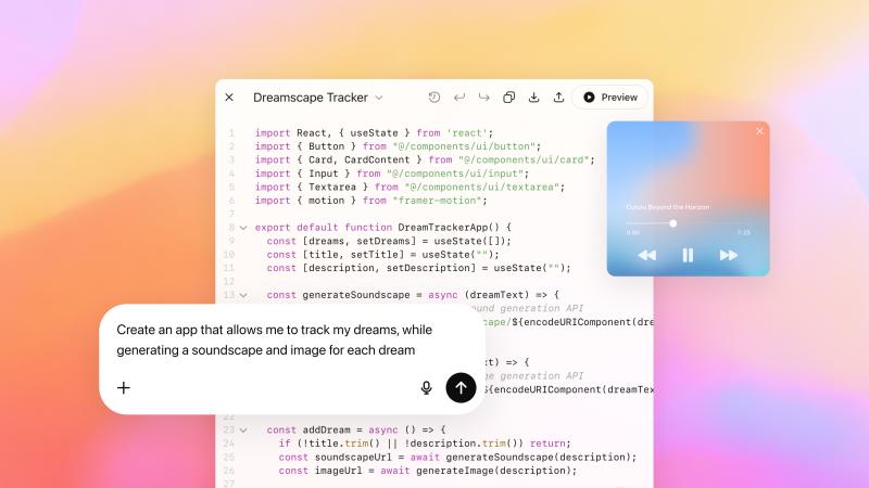 OpenAI анонсувала GPT-5 — "драматично кращий" і вже доступний