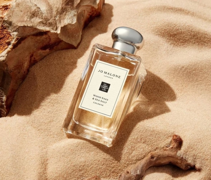 5 найкращих парфумів для офісу