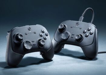 Razer випустила геймпади Wolverine V3 для ПК – турнірний рівень за $120 і $200