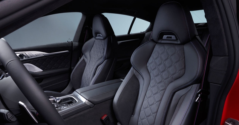 BMW прощається з 8-ю серією обмеженим виданням M850i Edition M Heritage у кольорах E31