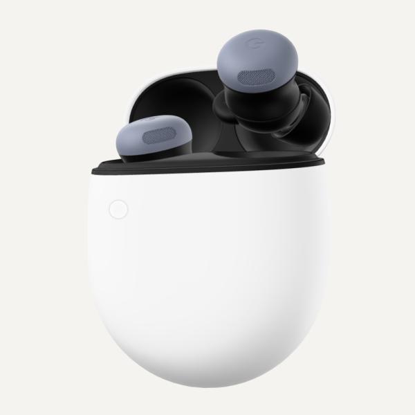 Google випадково опублікував офіційні рендери Pixel Buds Pro 2 в новому кольорі до релізу