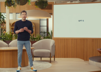 OpenAI анонсувала GPT-5 — “драматично кращий” і вже доступний