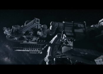 Тепер вже і NASA хоче побудувати ядерний реактор на Місяці