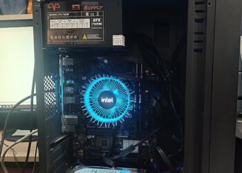 Робочий комп’ютер за $175 000 або що ви знаєте про корупцію