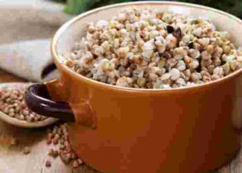 Це буде найсмачніша гречка у вашому житті: скільки часу і як саме її слід варити