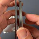 Нове фото демонструє наскільки тонка батарея буде в iPhone 17 Air