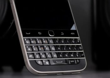 Відродження BlackBerry: на ринок виходить Zinwa Q25 Pro – сучасна версія культового смартфона