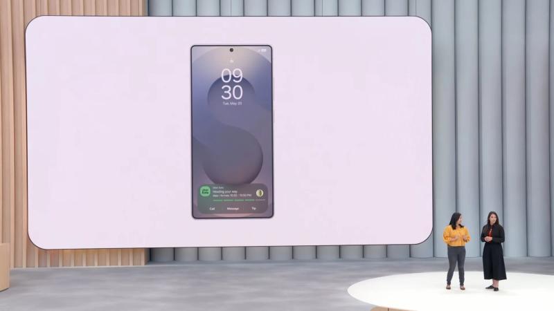 П’ять найбільших нововведень в Samsung One UI 8