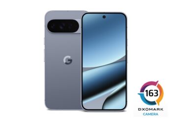 Pixel 10 Pro XL у DxOMark — четверте місце у світі, майже без слабких місць
