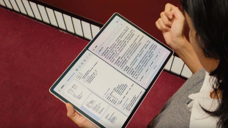 Анонсовано Huawei Pad Air &mdash; планшет з технологіями захисту очей