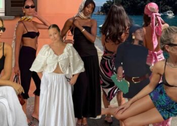 9 літніх трендів з Європи, які підкорили українських модниць