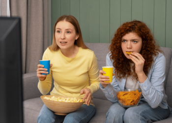 Як безкоштовна психотерапія — серіал, що змінить ваше життя