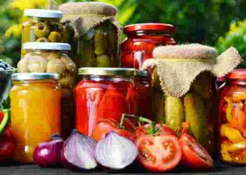 Тільки в ці дати: коли потрібно займатися консервацією за місячним календарем