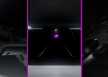 Asus не обмежиться портативними консолями і випустить “екстраординарний” контролер для Xbox