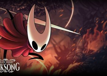 Інсайдер розкрив PC-версії Hollow Knight: Silksong у шести валютах