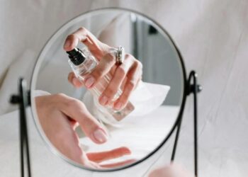 А чим від вас так смачно пахне?: ТОП-5 моїх найбільш виграшних ароматів